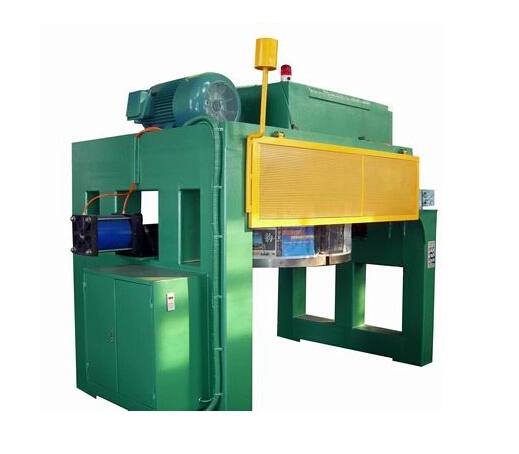 Inverted Vertical Steel Iron Wire Drawing Machine