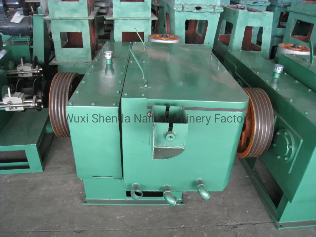 Wet Wire Drawing Machine, Drawing Machine for Binding Wire