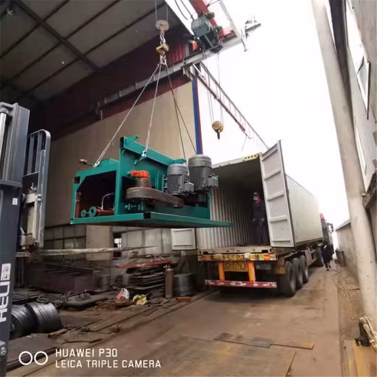 560 Macchina per trafilatura a umido con filo legante a basso contenuto di carbonio 0,7 1,0 1,2 mm per apparecchiature di lavorazione